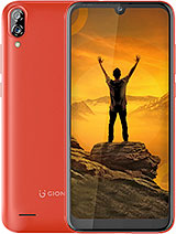 immagine rappresentativa di Gionee Max