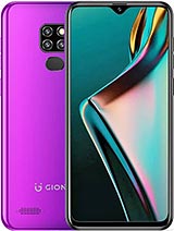 immagine rappresentativa di Gionee P12