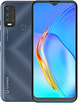 immagine rappresentativa di Gionee P15 Pro