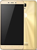 immagine rappresentativa di Gionee P7 Max