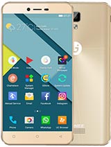 immagine rappresentativa di Gionee P7