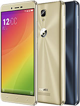 immagine rappresentativa di Gionee P8 Max