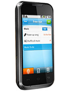 immagine rappresentativa di Gionee Pioneer P1