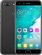 immagine rappresentativa di Gionee S10