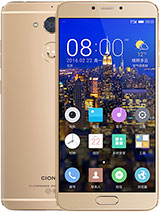 immagine rappresentativa di Gionee S6 Pro