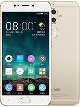 immagine rappresentativa di Gionee S9