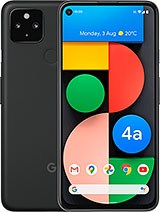 immagine rappresentativa di Google Pixel 4a 5G