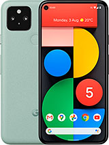 immagine rappresentativa di Google Pixel 5