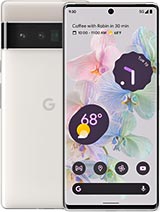 immagine rappresentativa di Google Pixel 6 Pro