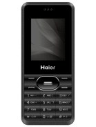 immagine rappresentativa di Haier M320+