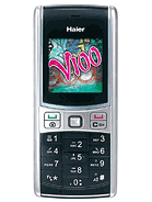 immagine rappresentativa di Haier V100