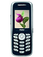 immagine rappresentativa di Haier V200