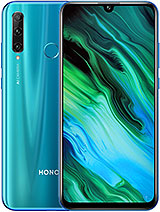 immagine rappresentativa di Honor 20e