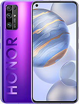 immagine rappresentativa di Honor 30