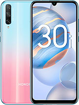 immagine rappresentativa di Honor 30i