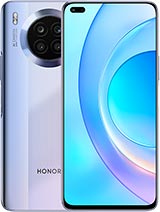 immagine rappresentativa di Honor 50 Lite