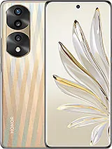 immagine rappresentativa di Honor 70 Pro