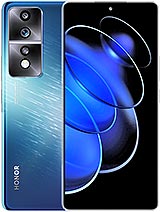 immagine rappresentativa di Honor 80 GT