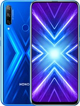 immagine rappresentativa di Honor 9X