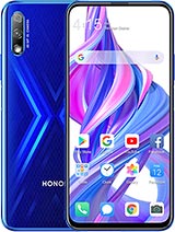 immagine rappresentativa di Honor 9X (China)