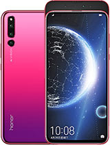 immagine rappresentativa di Honor Magic 2 3D