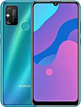 immagine rappresentativa di Honor Play 9A