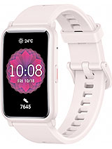 immagine rappresentativa di Honor Watch ES