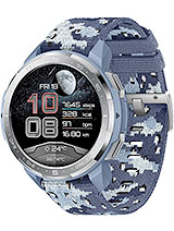 immagine rappresentativa di Honor Watch GS Pro