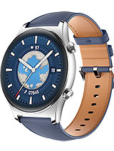 immagine rappresentativa di Honor Watch GS 3