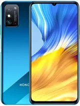 Honor X10 Max 5G 1 immagine rappresentativa di Honor X10 Max 5G