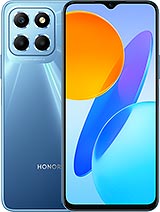 immagine rappresentativa di Honor X8 5G
