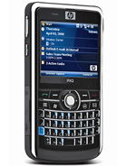 immagine rappresentativa di HP iPAQ 910c
