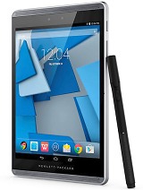 immagine rappresentativa di HP Pro Slate 8