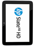 immagine rappresentativa di HP Slate10 HD