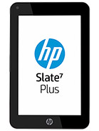 immagine rappresentativa di HP Slate7 Plus