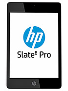 immagine rappresentativa di HP Slate8 Pro