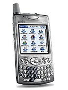 immagine rappresentativa di Palm Treo 650