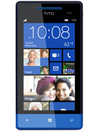 immagine rappresentativa di HTC Windows Phone 8S