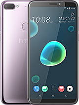 immagine rappresentativa di HTC Desire 12+