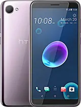 immagine rappresentativa di HTC Desire 12