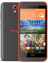 immagine rappresentativa di HTC Desire 620G dual sim