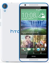 immagine rappresentativa di HTC Desire 820