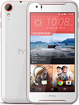 immagine rappresentativa di HTC Desire 830
