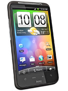 immagine rappresentativa di HTC Desire HD