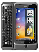 immagine rappresentativa di HTC Desire Z