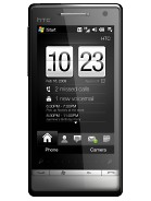 immagine rappresentativa di HTC Touch Diamond2