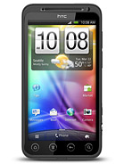 immagine rappresentativa di HTC EVO 3D