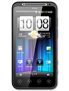 immagine rappresentativa di HTC Evo 4G+