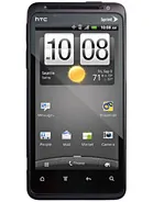 HTC EVO Design 4G 1 immagine rappresentativa di HTC EVO Design 4G