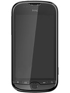 immagine rappresentativa di HTC Glacier